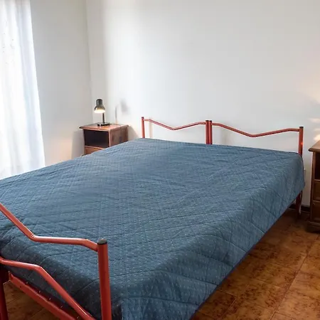 M21 - Marcelli, Trilocale Con Terrazzo A 150mt Dal Mare アパート