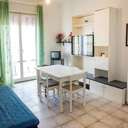 M21 - Marcelli, Trilocale Con Terrazzo A 150mt Dal Mare Апартаменты *