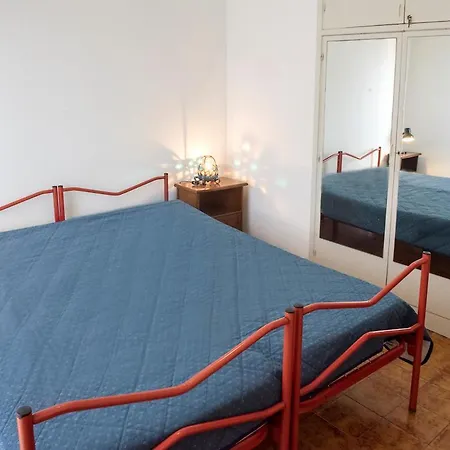 アパート M21 - Marcelli, Trilocale Con Terrazzo A 150mt Dal Mare *