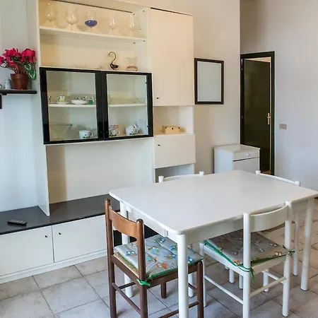 Апартаменты M21 - Marcelli, Trilocale Con Terrazzo A 150mt Dal Mare *
