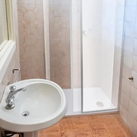 M21 - Marcelli, Trilocale Con Terrazzo A 150mt Dal Mare * マルチェッリ